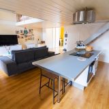 Appartement 3 pièces / 117 m² / 186 300 € / SAINT-CHAMOND